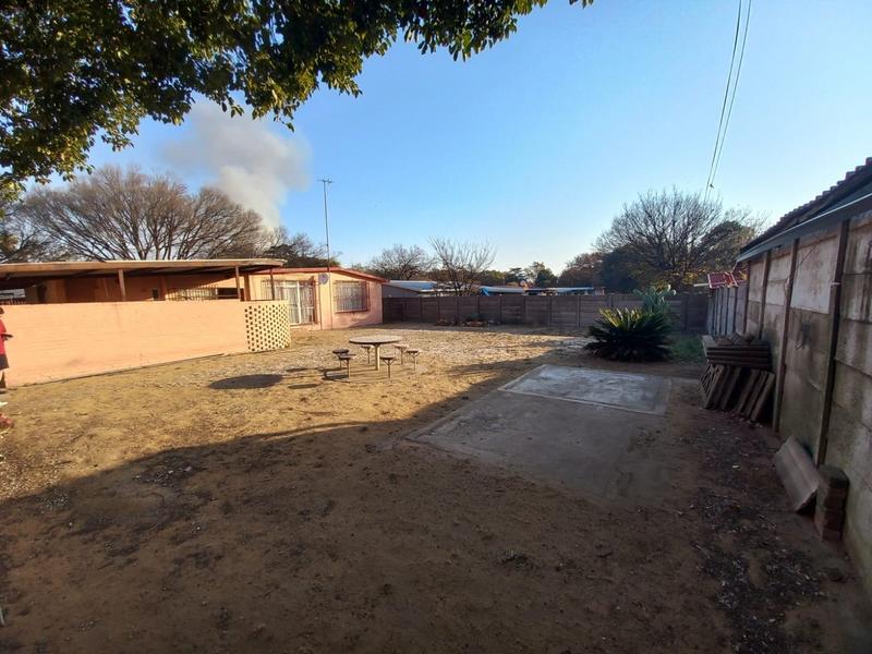 3 Bedroom Property for Sale in Sasolburg Ext 11 Free State